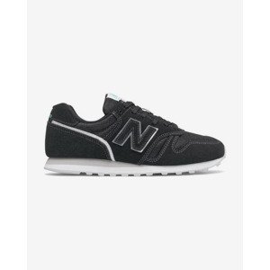 New Balance 373 Tenisky Čierna