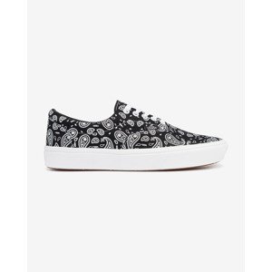 Vans ComfyCush Era Tenisky Čierna