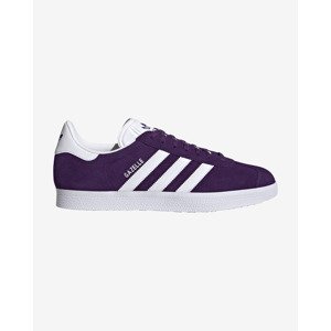 adidas Originals Gazelle Tenisky Fialová