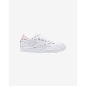 Reebok Classic Club C Revenge Tenisky detské Biela