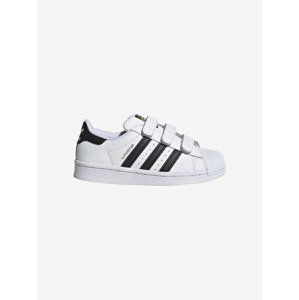 adidas Originals Superstar Tenisky dětské Biela