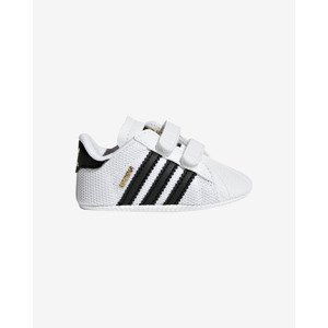 adidas Originals Superstar Crib Tenisky detské Biela