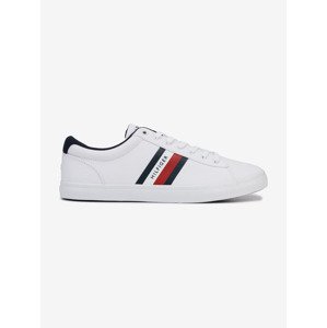 Tommy Hilfiger Essential Stripes Tenisky Biela