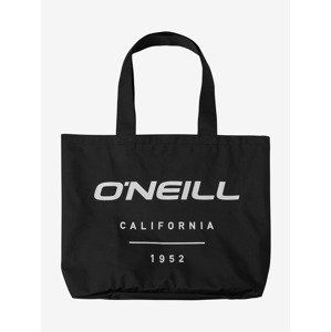 O'Neill Logo Plážová taška Čierna