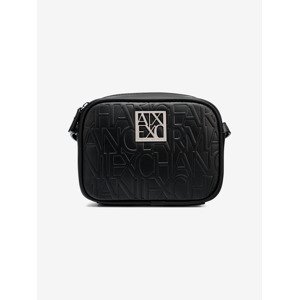 Armani Exchange Cross body bag Čierna