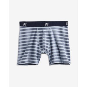 GAP Boxerky Modrá