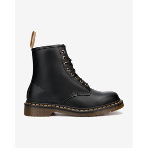 Dr. Martens 1460 Vegan Felix Lace Up Členková obuv Čierna