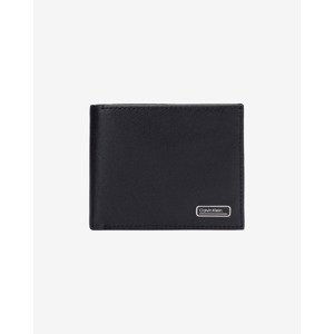 Calvin Klein Billfold Peňaženka Čierna