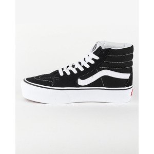 Vans Sk8-Hi Platform 2 Tenisky Čierna Viacfarebná