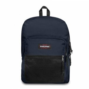 Ruksak v modrej farbe Eastpak Pinnacle Marine