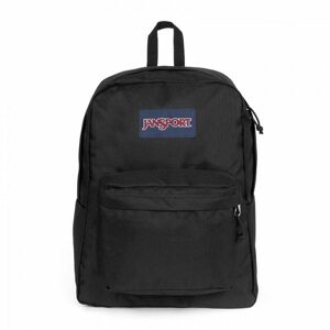 Čierny ruksak Jansport SuperBreak One