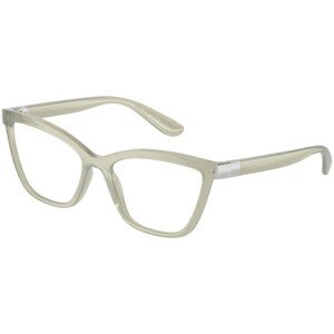 Dolce & Gabbana DG5076 3345 - L (55)