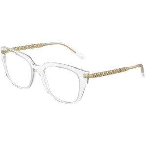 Dolce & Gabbana DG5087 3133 - L (53)