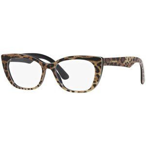 Dolce & Gabbana DX3357 3163 - M (47)