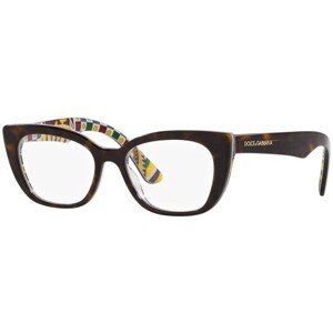 Dolce & Gabbana DX3357 3217 - M (47)