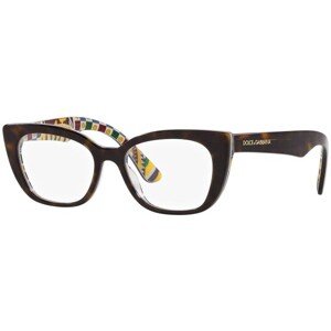 Dolce & Gabbana DX3357 3217 - L (49)