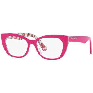 Dolce & Gabbana DX3357 3408 - L (49)