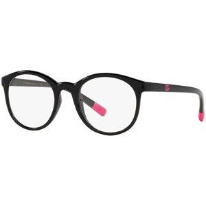 Dolce & Gabbana DX5095 501 - L (48)