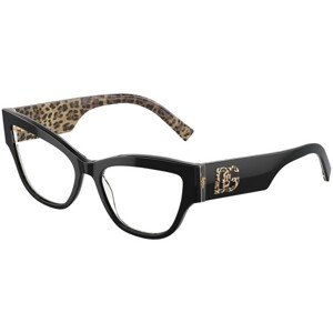 Dolce & Gabbana DG3378 3299 - M (53)