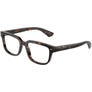 Dolce & Gabbana DG3380 502 - L (54)