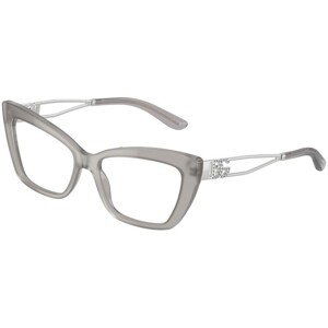 Dolce & Gabbana DG3375B 3421 - M (53)