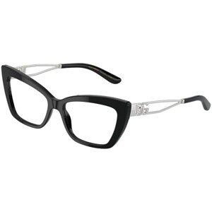 Dolce & Gabbana DG3375B 501 - L (55)