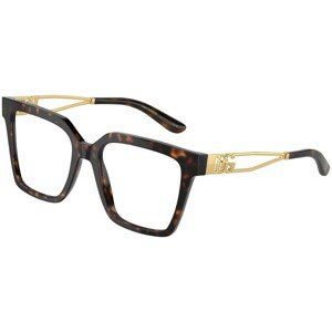 Dolce & Gabbana DG3376B 502 - L (53)