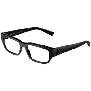 Dolce & Gabbana DG3381 501 - M (53)