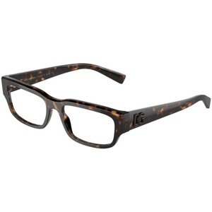 Dolce & Gabbana DG3381 502 - L (55)