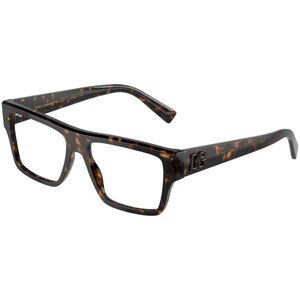 Dolce & Gabbana DG3382 502 - M (53)