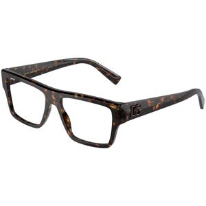 Dolce & Gabbana DG3382 502 - L (55)