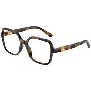 Dolce & Gabbana DG5105U 502 - L (55)