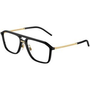 Dolce & Gabbana DG5107 2525 - ONE SIZE (55)