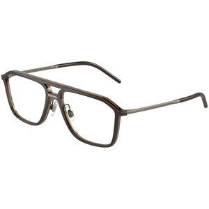 Dolce & Gabbana DG5107 3159 - ONE SIZE (55)