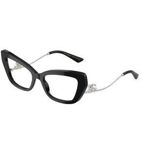 Dolce & Gabbana DG3391B 501 - ONE SIZE (56)