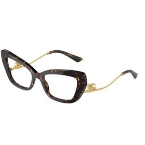 Dolce & Gabbana DG3391B 502 - ONE SIZE (56)