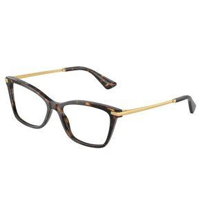 Dolce & Gabbana DG3393 502 - ONE SIZE (56)