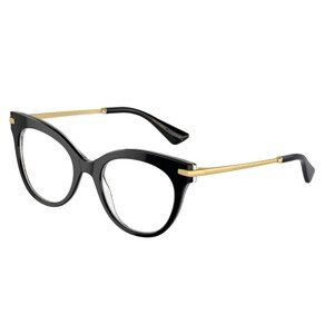 Dolce & Gabbana DG3392 3299 - ONE SIZE (52)