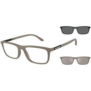 Emporio Armani EA4160 54381W - ONE SIZE (55)