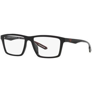 Emporio Armani EA4189U 60271W - ONE SIZE (55)