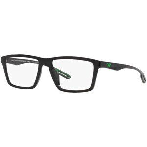 Emporio Armani EA4189U 60281W - ONE SIZE (55)