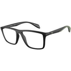 Emporio Armani EA3230 5001 - L (55)