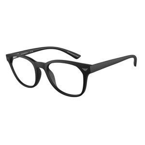 Emporio Armani EA3240U 5001 - ONE SIZE (52)