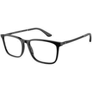 Giorgio Armani AR7249 5001 - M (55)