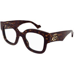 Gucci GG1423O 002 - ONE SIZE (50)