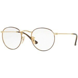 Ray-Ban Round Metal Classic RX3447V 2945 - L (53)