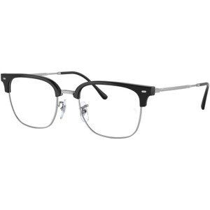 Ray-Ban New Clubmaster RX7216 2000 - L (53)