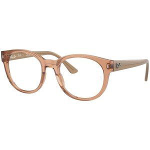 Ray-Ban RX7227 8313 - M (51)