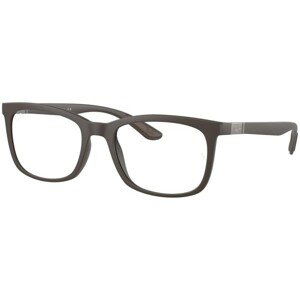 Ray-Ban RX7230 8063 - M (52)