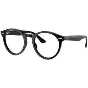 Ray-Ban Larry RX7680V 2000 - L (51)